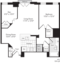 Spinnaker Bay at Harbor East photo'