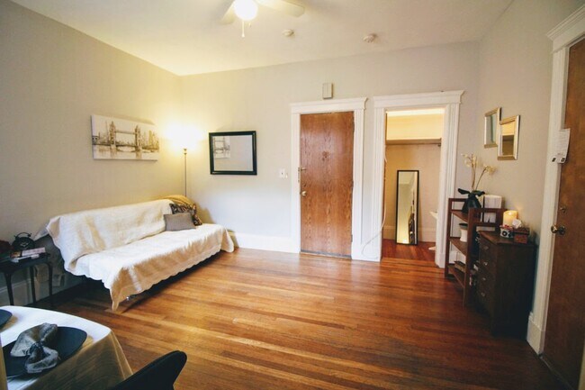 Foto del edificio - 99 Marion St