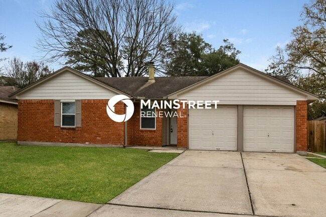 Foto del edificio - 3 Bedroom Pet-Friendly Home in SPRING, TX ...