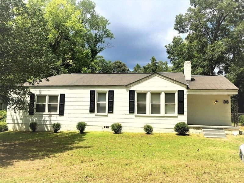 36 Springbrook, Tuscaloosa, AL 35405 House Rental in Tuscaloosa, AL