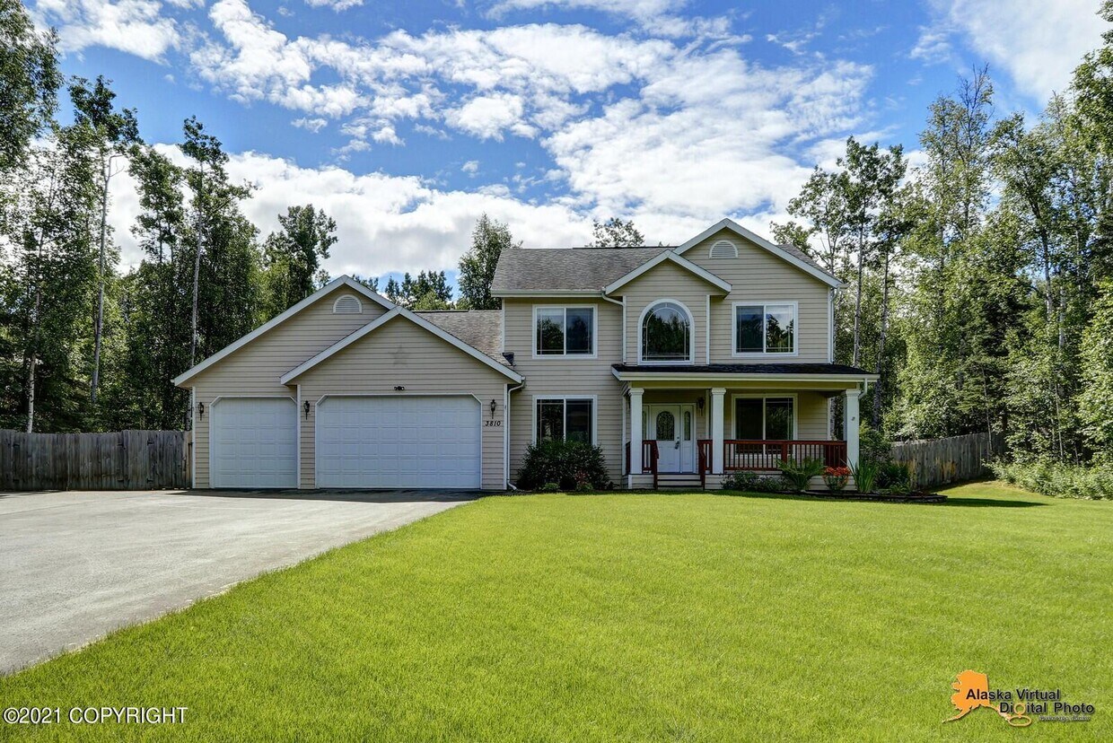 Foto principal - 3810 N Inspiration Loop