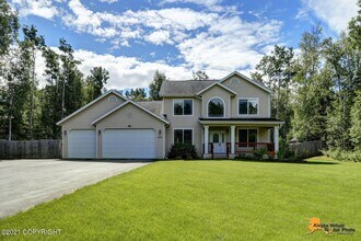 Building Photo - 3810 N Inspiration Loop