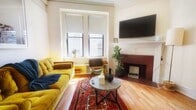 Pictures are representative samples of the advertised unit. In some cases, the actual units you tour - 60 Boylston St