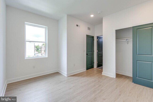 Foto del edificio - 2516 N 6th St