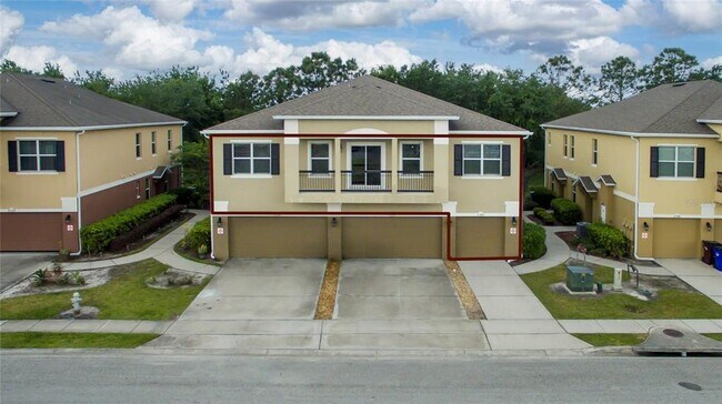 Foto del edificio - 2148 Betsy Ross Ln