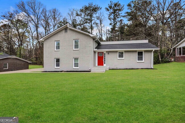 Foto del edificio - 2647 Peyton Woods Trail SW