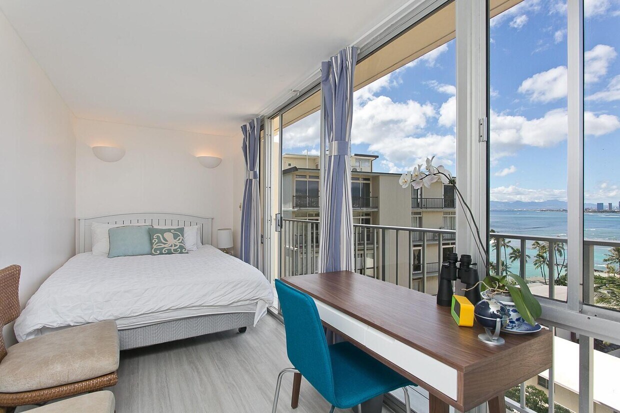 Foto principal - 2947 Kalakaua Ave