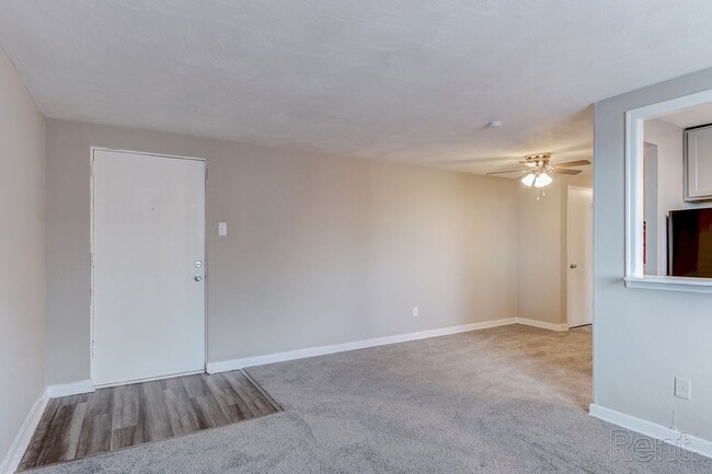 Interior Photo - Hillside Meadows