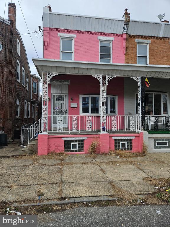 1659 Conklin St, Philadelphia, PA 19124 House Rental in Philadelphia