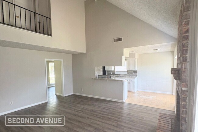 Foto del edificio - 10122 Sagedowne Ln