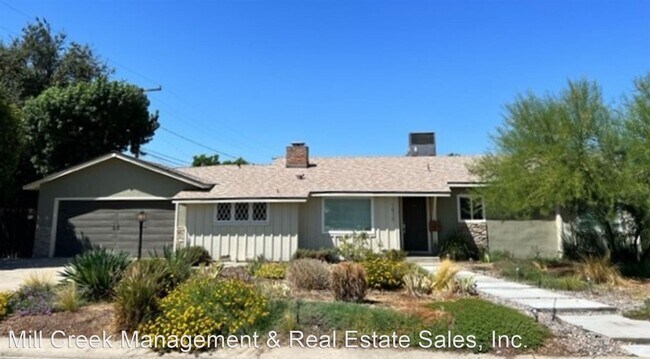 Foto del edificio - 3 br, 2 bath House - 1413 S. Grant St.