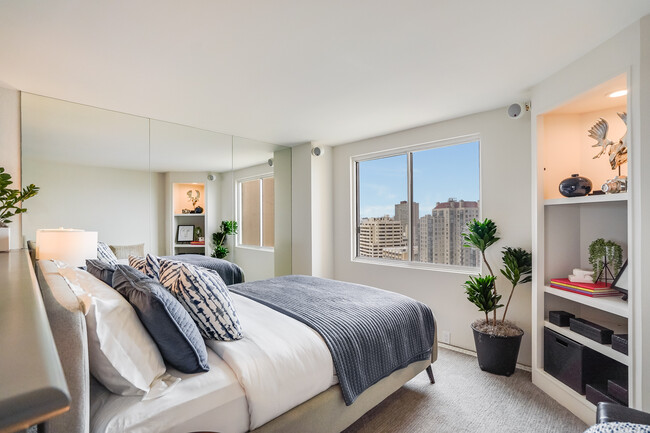 Foto del edificio - 1200 Gough St