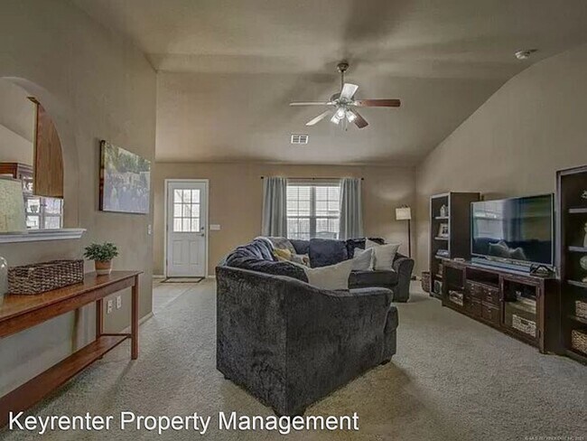 Foto del edificio - 3 br, 2 bath House - 11216 N 119th E Ave