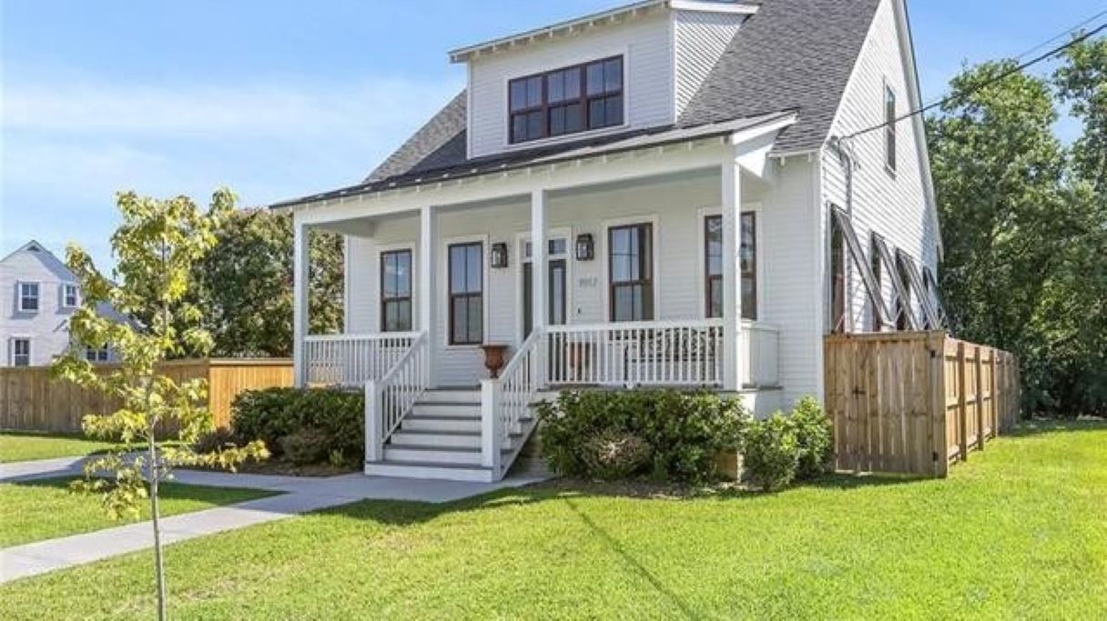 1917 Karl Dr, Arabi, LA 70032 House Rental in Arabi, LA