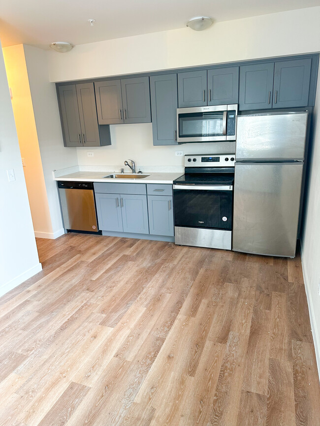 Foto del edificio - 3715 McKinley Ave