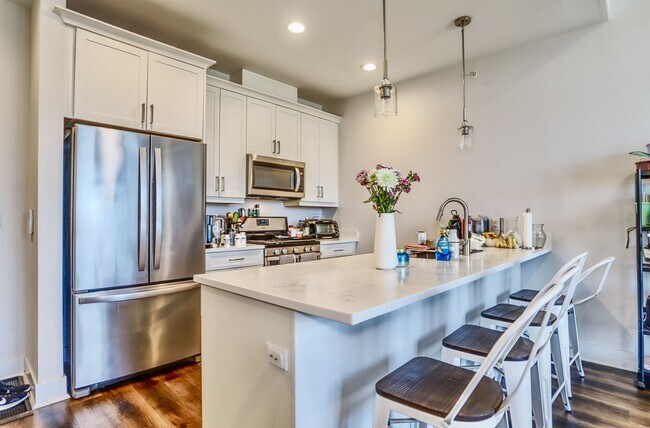 Foto del edificio - 110 Market St