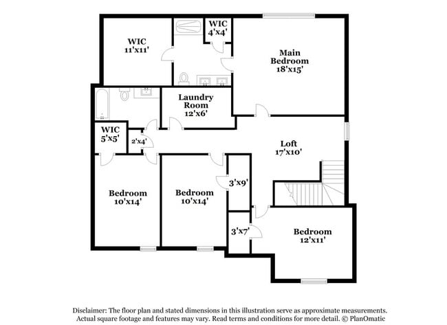 Building Photo - 4129 Kendrick Cir