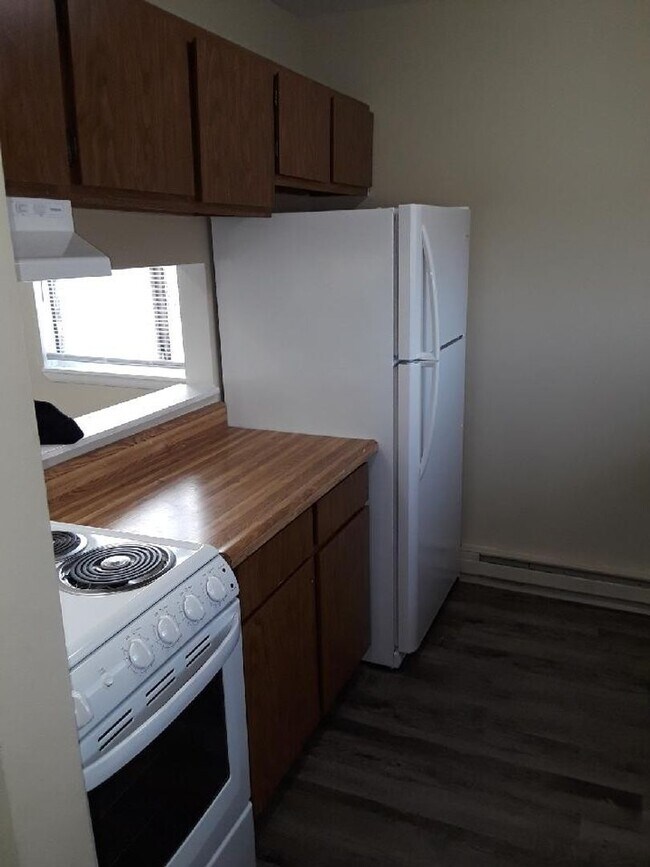 Foto del interior - Rolling Meadows (Rolling Meadows Apartments LLC)