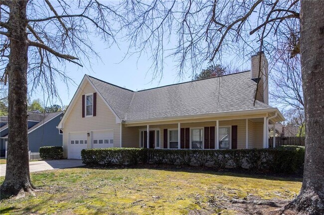 Building Photo - 4291 Fiddlers Bend