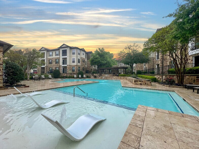 Broadstone Grand Avenue