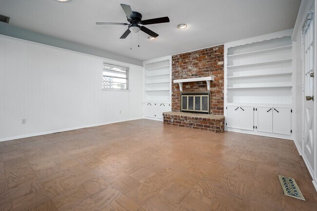 Foto del edificio - 2321 NW 48th St