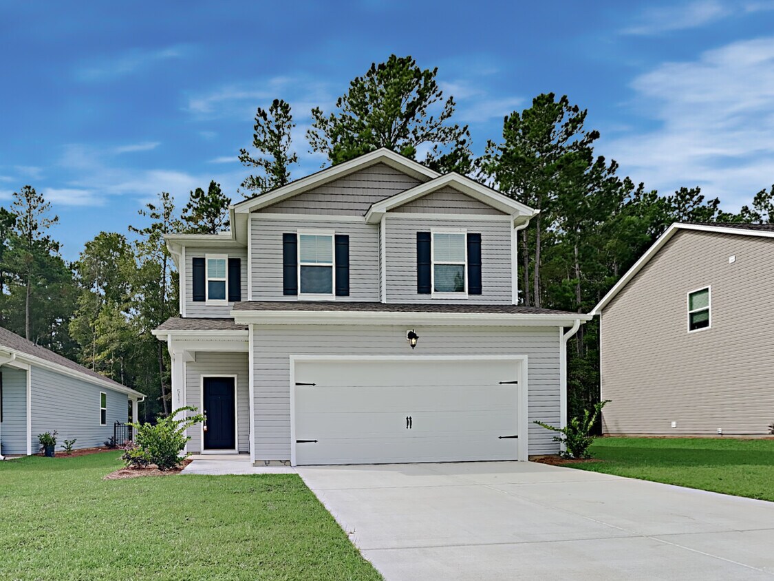 511 West Lionel Road House Rental in Moncks Corner, SC