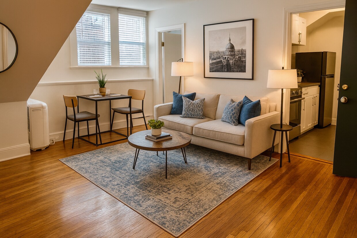 Foto principal - 107 Charles St