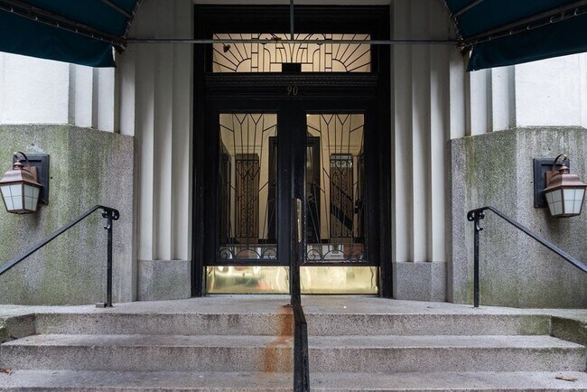 Foto del edificio - 90 Kilsyth Rd
