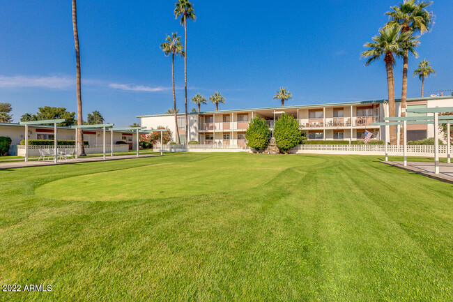 Foto del edificio - 1273 E Maryland Ave