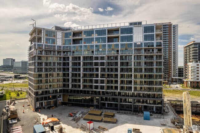 Building Photo - Eolia Apartments