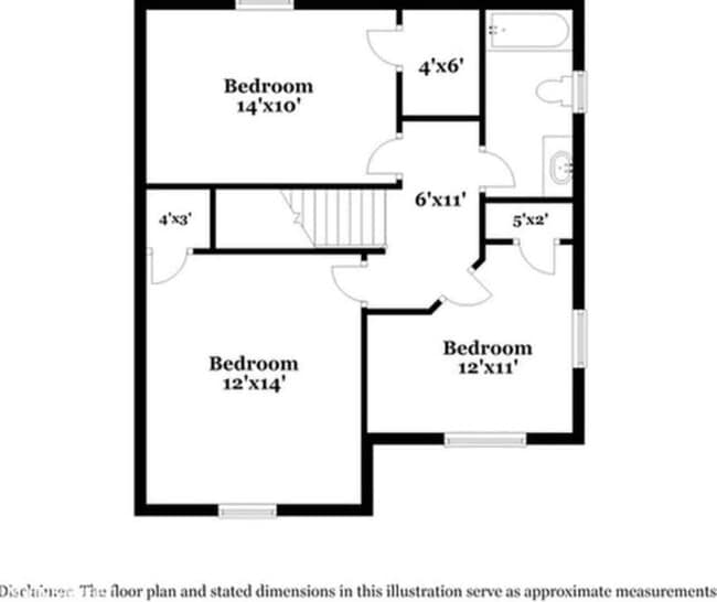 Photo - 206 Maple Dr House