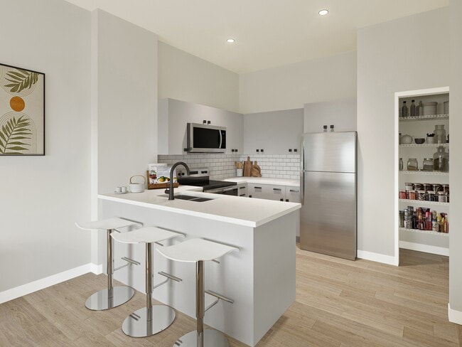 Building Photo - 55 Post Street