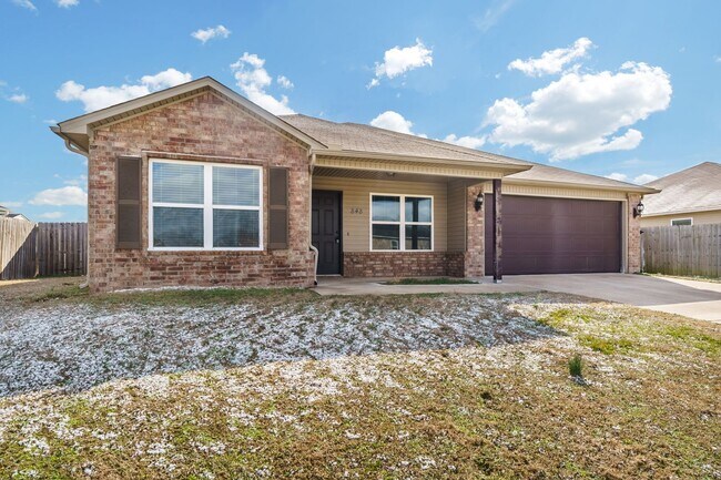 Foto del edificio - 848 NW Evans Cir