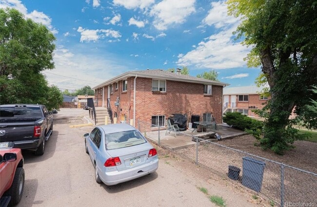 Photo - 5375 W 3rd Pl Apartment