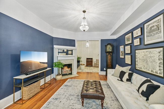 Foto del edificio - 1848 3rd St NW