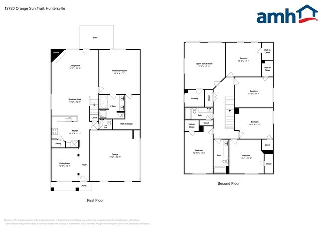 Building Photo - 12720 Orange Sun Trl