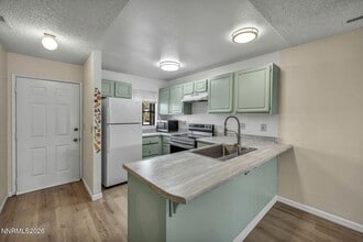 Building Photo - 2970 Tierra Verde W