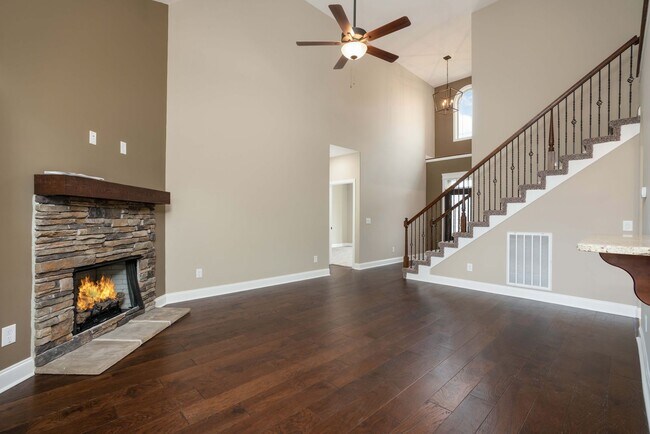 Foto del edificio - 1005 Harrison Way