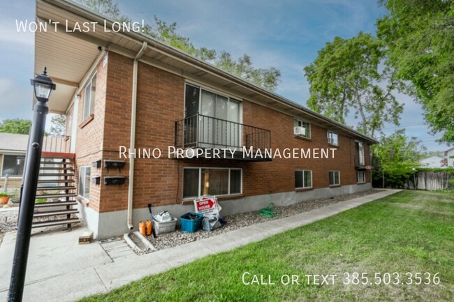 Foto del edificio - 329 E Lambourne Ave