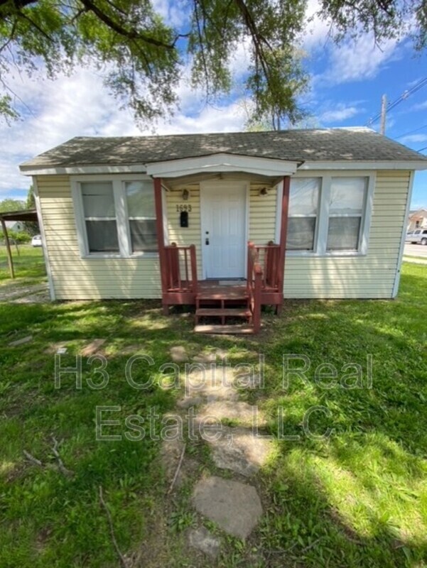Foto principal - 1693 Market St