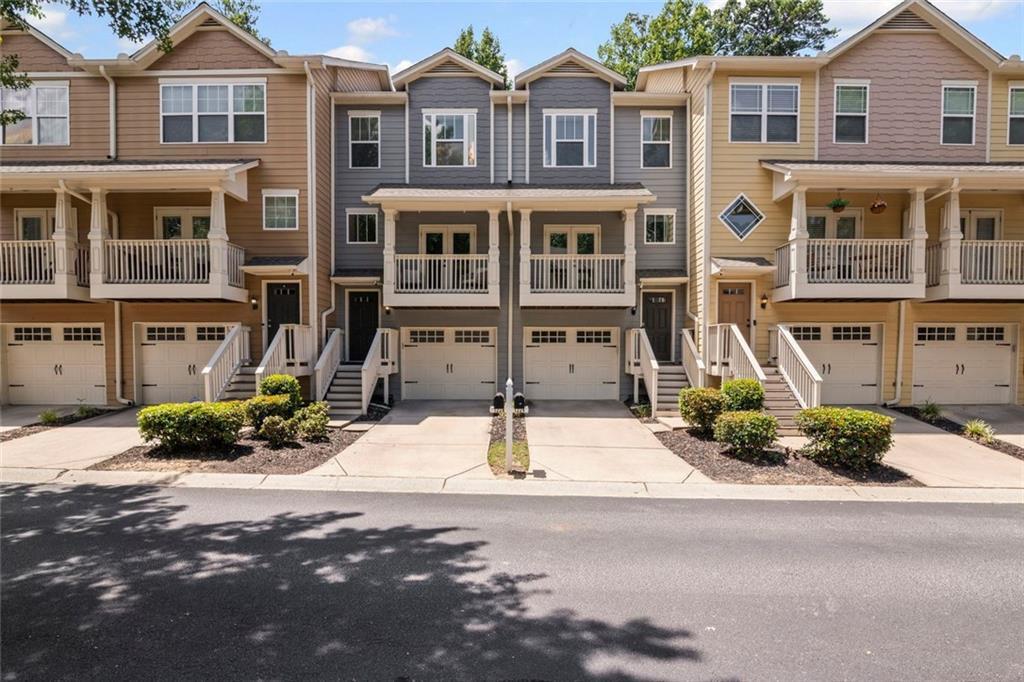 Foto principal - 1224 Liberty Pkwy NW