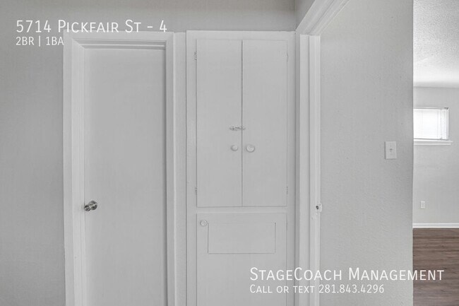 Building Photo - 5714 Pickfair St