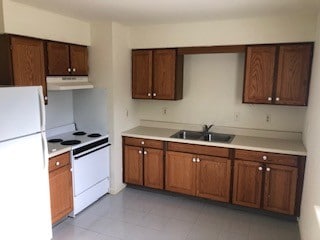 Spacious Eat-in Kitchen - 103 Spruce St