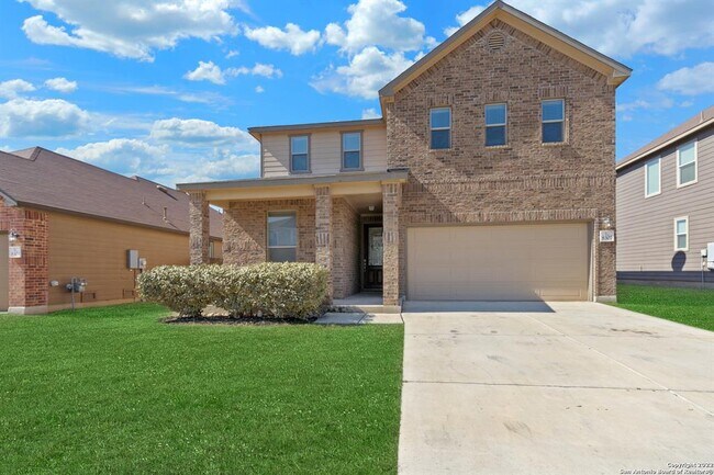 Building Photo - 8307 Pioneer Fld