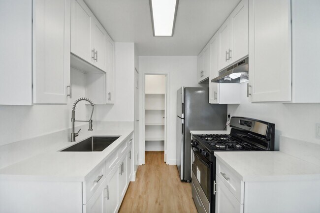 Foto del edificio - Valle at Mission