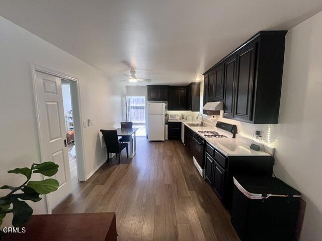 Foto del edificio - 2136 Crescent Ave