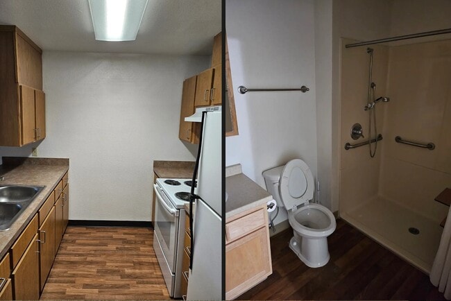 Building Photo - 1200 S Century Cir