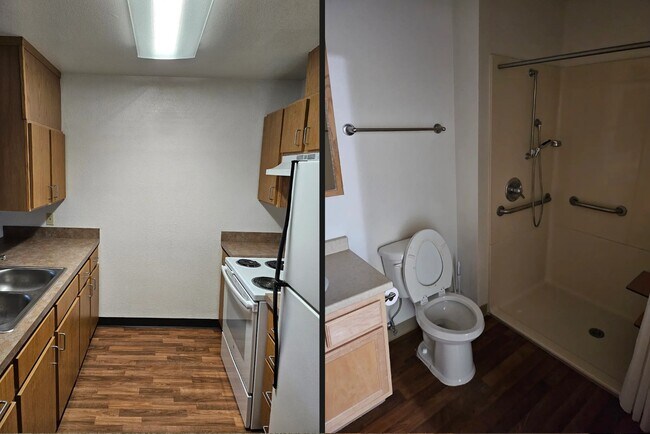 Foto del edificio - 1200 S Century Cir