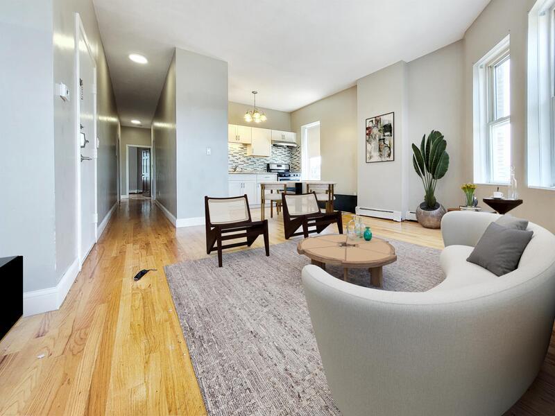 Foto principal - 338-342 Warren Street - 4