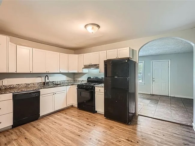 Foto del edificio - 1723 Ritcherson St SE